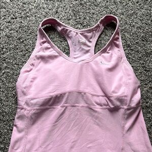 Nike Racerback Tank Top